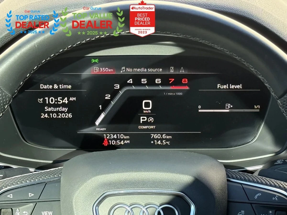 Audi Q5, снимка 11 - Автомобили и джипове - 56714960