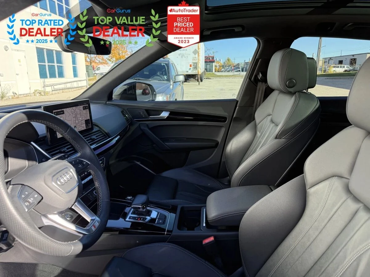 Audi Q5, снимка 13 - Автомобили и джипове - 56714960