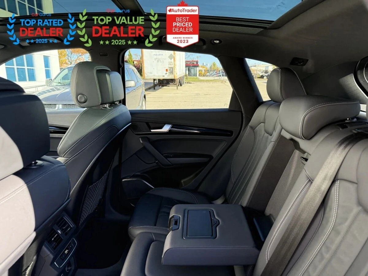 Audi Q5, снимка 16 - Автомобили и джипове - 56714960