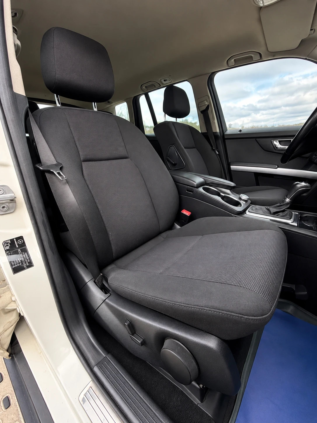 Mercedes-Benz GLK 220CDI| 170HP| 4-MATIC| SPORT| CAMERA| ������ | Mobile.bg � ����������� 7