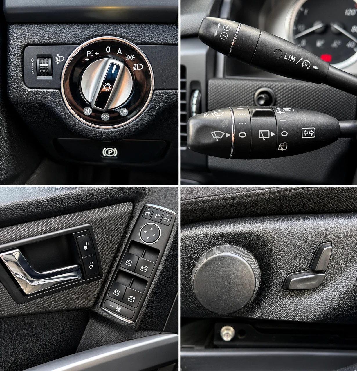 Mercedes-Benz GLK 220CDI| 170HP| 4-MATIC| SPORT| CAMERA| ������ | Mobile.bg � ����������� 13