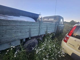 Uaz 469 4х4 ГАЗ, снимка 2