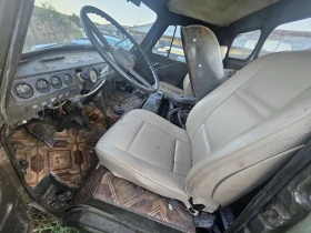 Uaz 469 4х4 ГАЗ, снимка 6