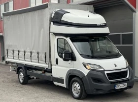 Peugeot Boxer 2.0 HDI , снимка 7