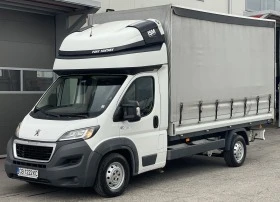 Peugeot Boxer 2.0 HDI , снимка 2