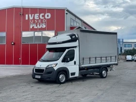     Peugeot Boxer 2.0 HDI 