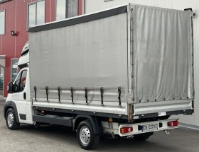 Peugeot Boxer 2.0 HDI , снимка 4