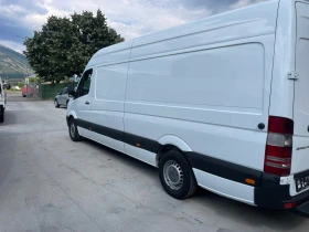 Mercedes-Benz Sprinter 316 MAXI EVRO6, снимка 3