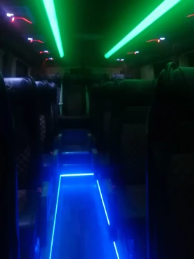 Обява за продажба на Mercedes-Benz Sprinter 519 ~84 000 лв. - изображение 9