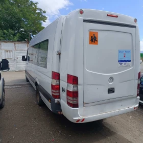 Обява за продажба на Mercedes-Benz Sprinter 519 ~84 000 лв. - изображение 2