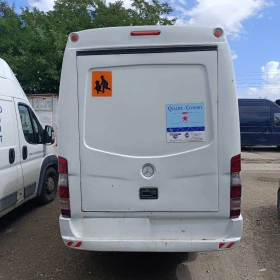 Обява за продажба на Mercedes-Benz Sprinter 519 ~84 000 лв. - изображение 3