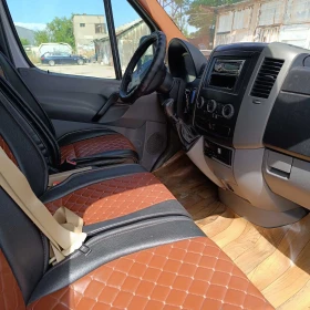 Обява за продажба на Mercedes-Benz Sprinter 519 ~84 000 лв. - изображение 5