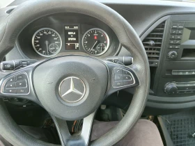 Mercedes-Benz Vito 2.2 клима автомат евро 5 топ | Auto.bg — изображение 8