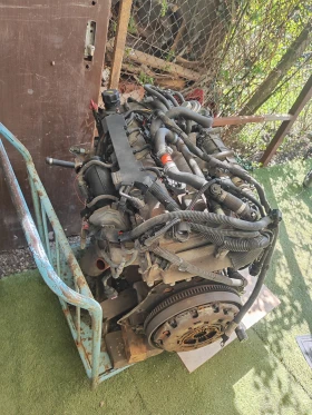 ����� �� �������� �� Peugeot Boxer