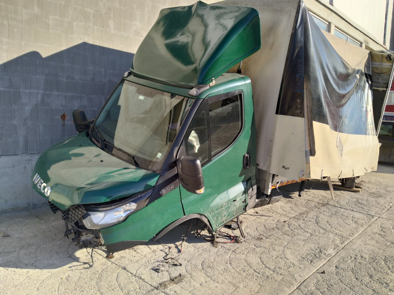 Iveco 35c17 | Mobile.bg � ����������� 1