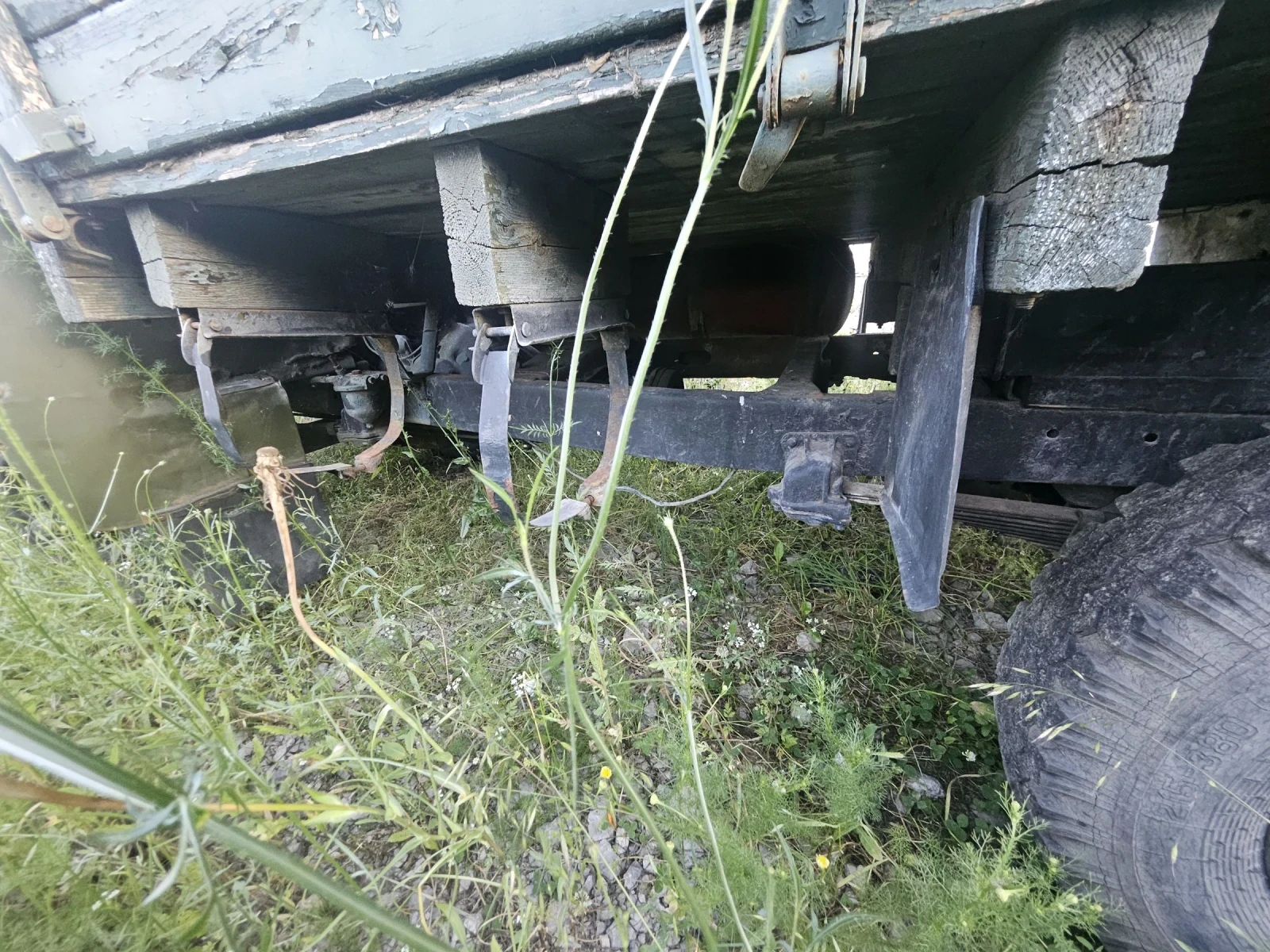 Uaz 469 4х4 ГАЗ, снимка 5 - Бусове и автобуси - 55425179