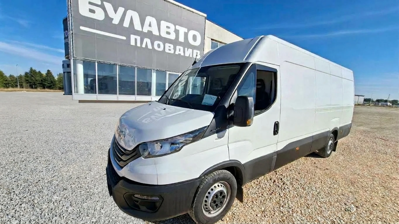 Iveco Daily 35C16