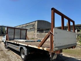 Обява за продажба на Mercedes-Benz Atego ~1 200 лв. - изображение 4