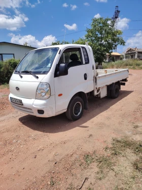     Kia K2500