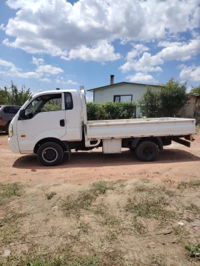 Kia K2500 | Mobile.bg    2