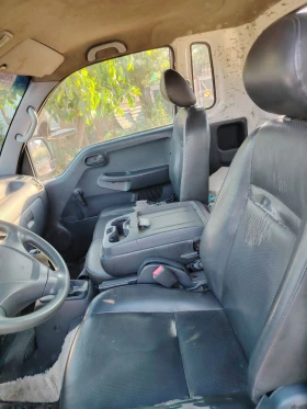 Kia K2500 | Mobile.bg    7