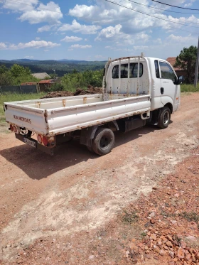 Kia K2500 | Mobile.bg    4