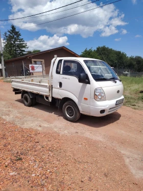 Kia K2500 | Mobile.bg    3