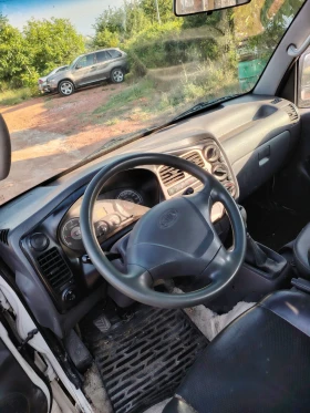 Kia K2500 | Mobile.bg    6