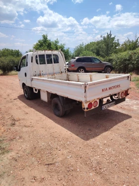 Kia K2500 | Mobile.bg    5