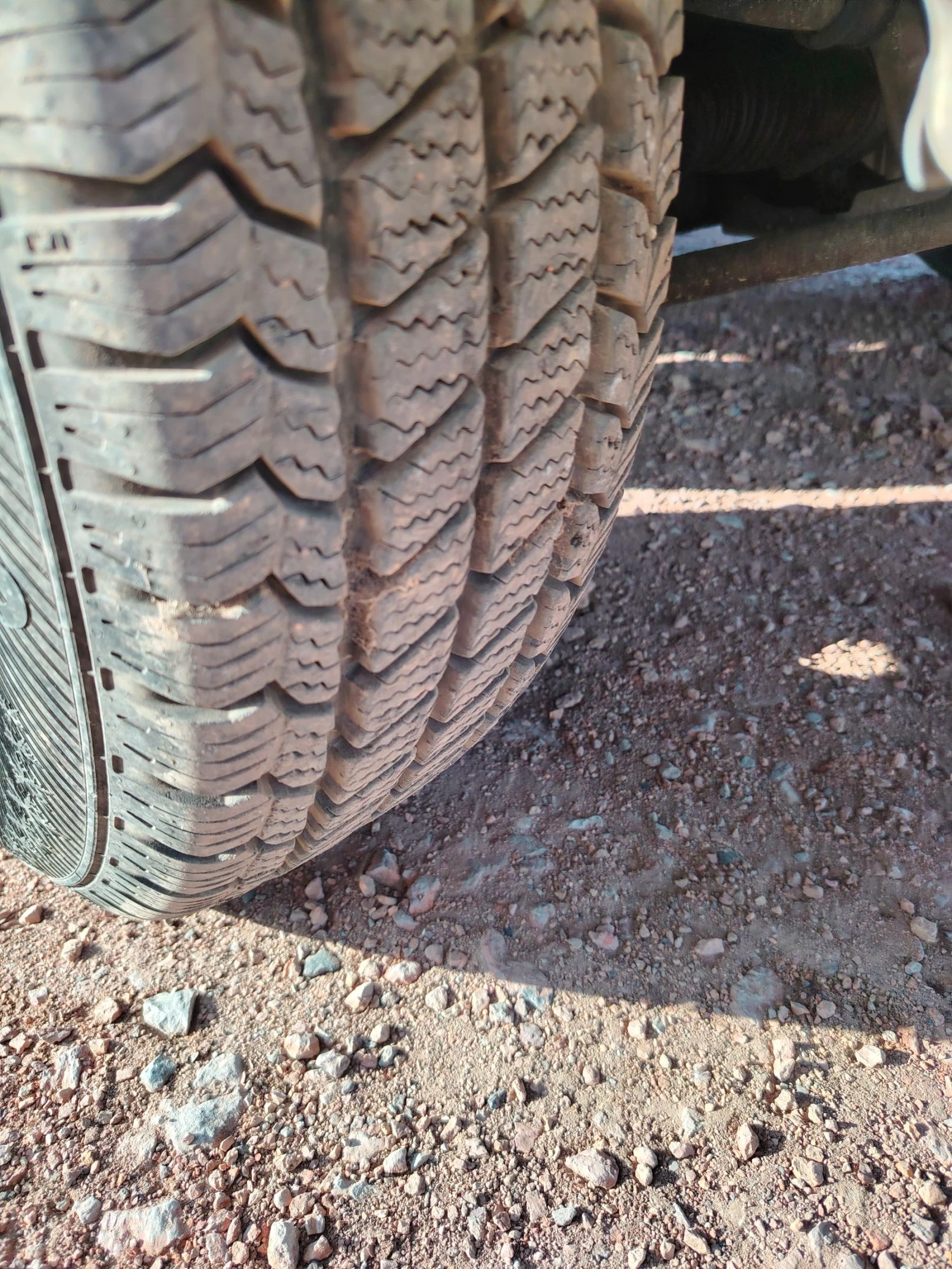 Kia K2500  - изображение 8