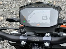 Ktm Duke, снимка 10