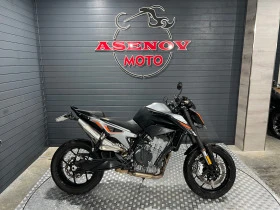 Ktm Duke, снимка 8