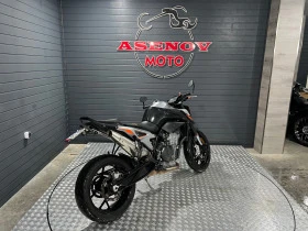 Ktm Duke, снимка 7