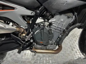 Ktm Duke, снимка 13