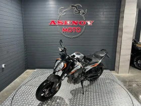 Ktm Duke, снимка 3