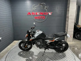 Ktm Duke, снимка 4
