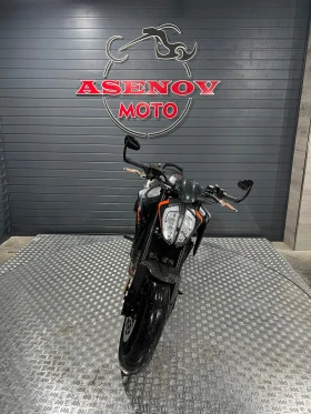 Ktm Duke, снимка 2