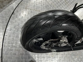 Ktm Duke, снимка 15