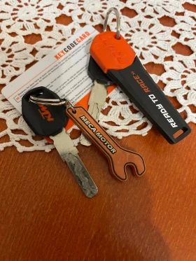 Ktm Adventure 1290 R, снимка 16