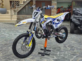 Husqvarna TC 85/КАТО НОВ/ЛИЗИНГ, снимка 17