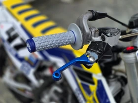 Husqvarna TC 85/КАТО НОВ/ЛИЗИНГ, снимка 12