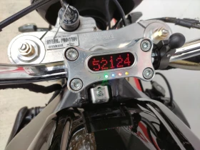 Yamaha YZF-R1 Streetfighter, снимка 10