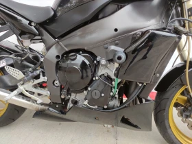 Yamaha YZF-R1 Streetfighter, снимка 12