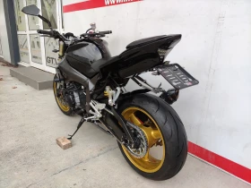 Yamaha YZF-R1 Streetfighter, снимка 4