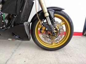 Yamaha YZF-R1 Streetfighter, снимка 11