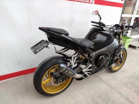 Yamaha YZF-R1 Streetfighter, снимка 14