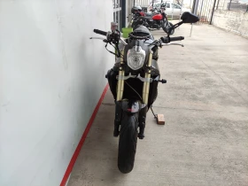 Yamaha YZF-R1 Streetfighter, снимка 9