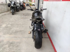 Yamaha YZF-R1 Streetfighter, снимка 3