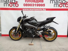 Yamaha YZF-R1 Streetfighter, снимка 2