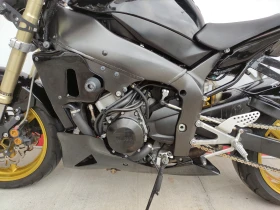 Yamaha YZF-R1 Streetfighter, снимка 6